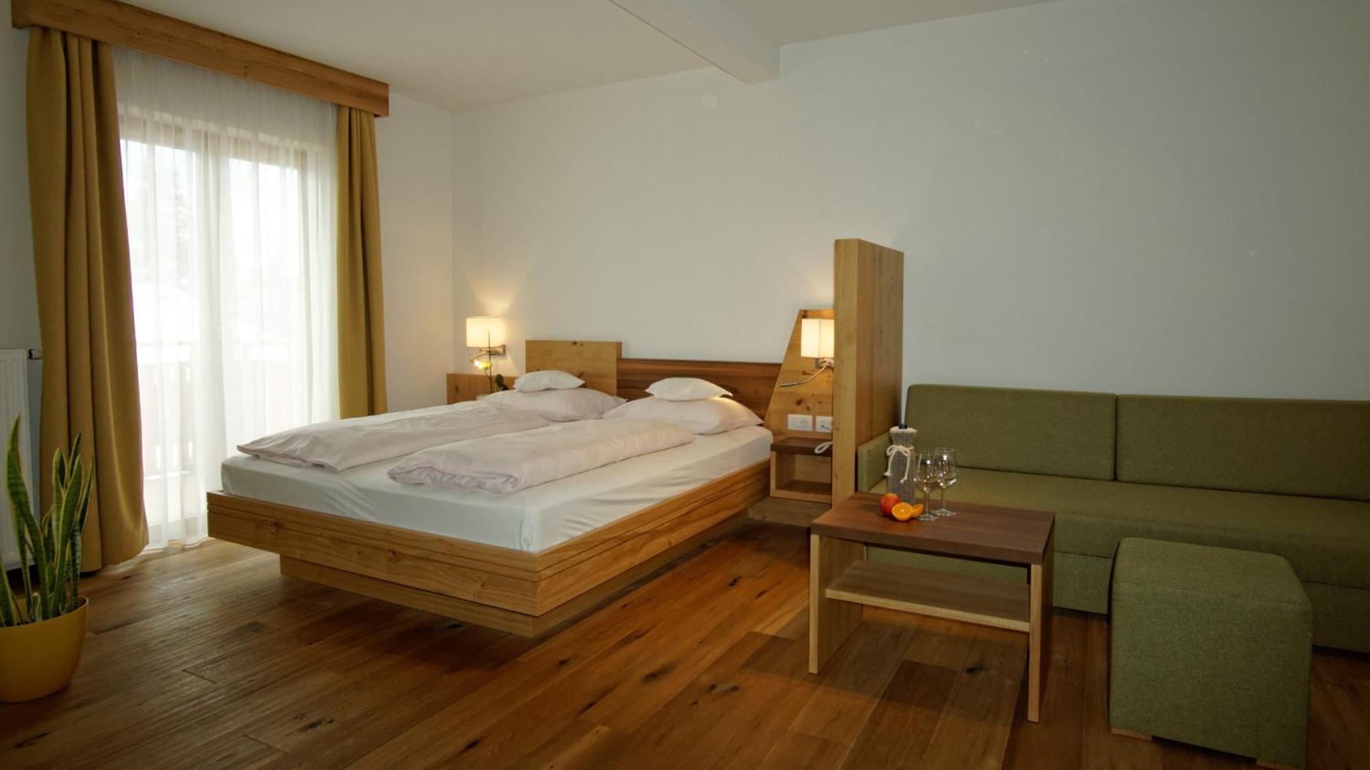Hotel Sterzinger Moos Exterior foto